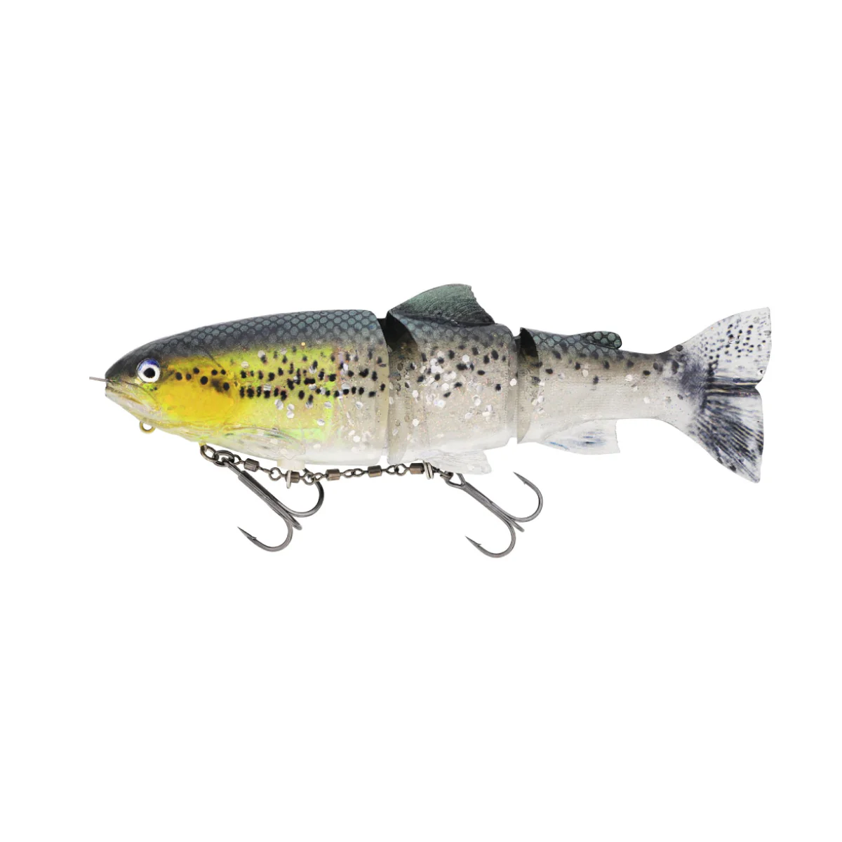 Westin Tommy The Trout Inline 15cm 45g Slow Sinking - 3