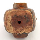 Lars Bergsten (1960s) Rustic Bird Candleholder 8 cm (7)