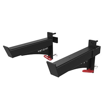 Spotter arms  till LX40 (1 par)