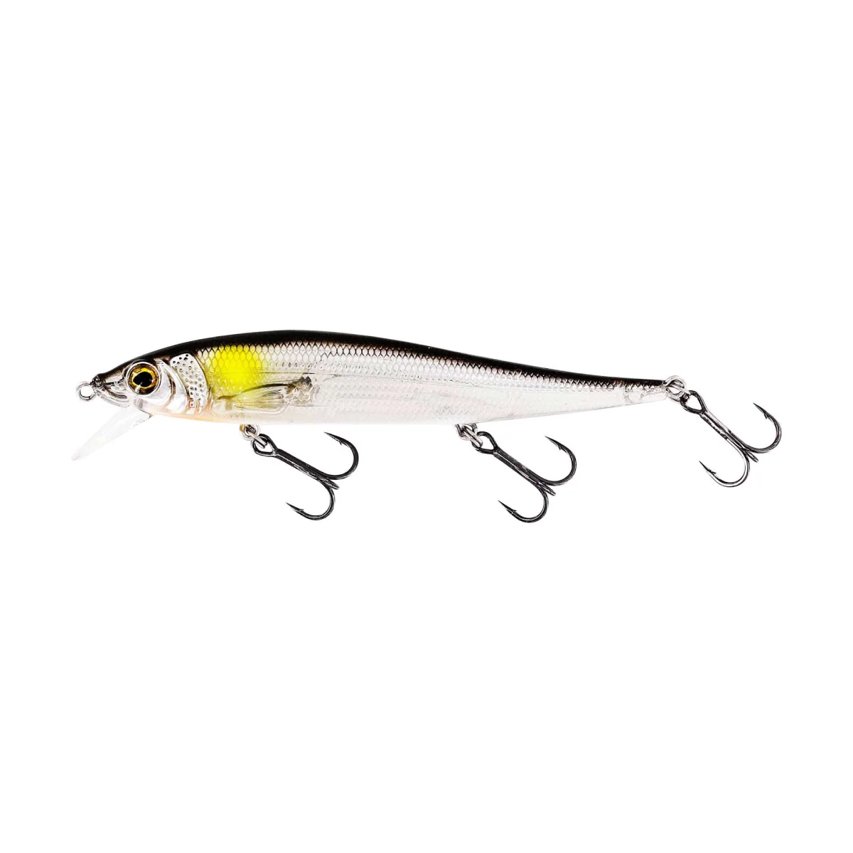 Westin Jerkbite SR 13,5cm 22g Floating - 6