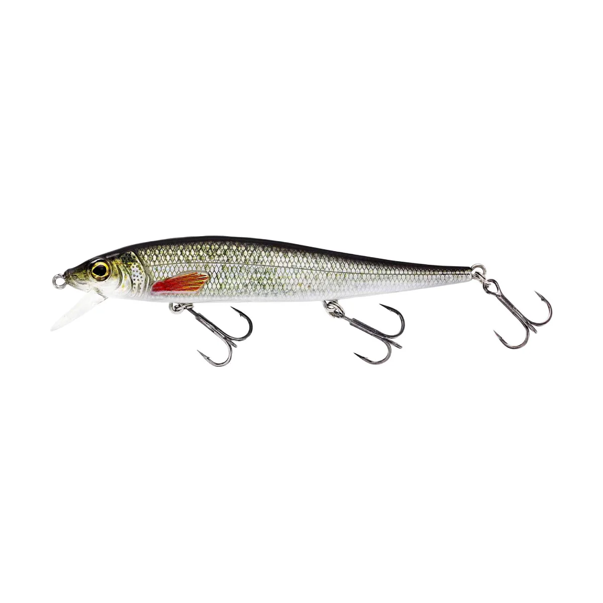 Westin Jerkbite SR 13,5cm 22g Floating - 5