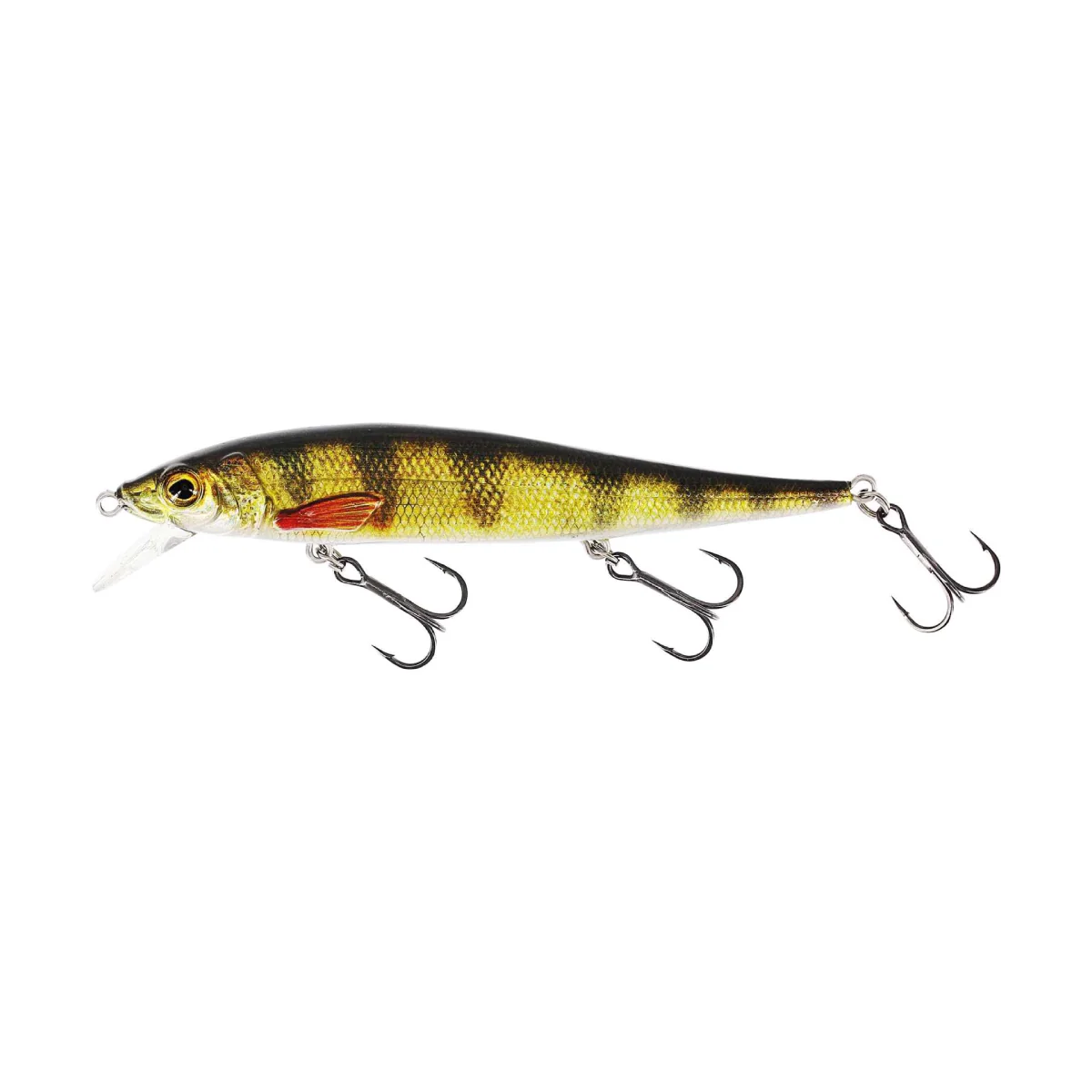 Westin Jerkbite SR 13,5cm 22g Floating - 4