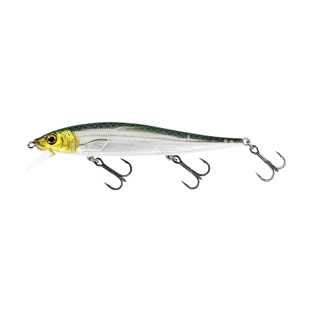 Westin Jerkbite SR 13,5cm 22g Floating