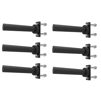 Plate Holder till LX40 (6-pack)