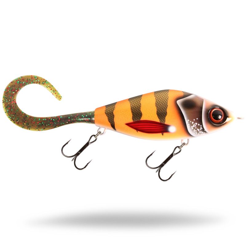 Trueglide Guppie 13,5cm 120g - 3