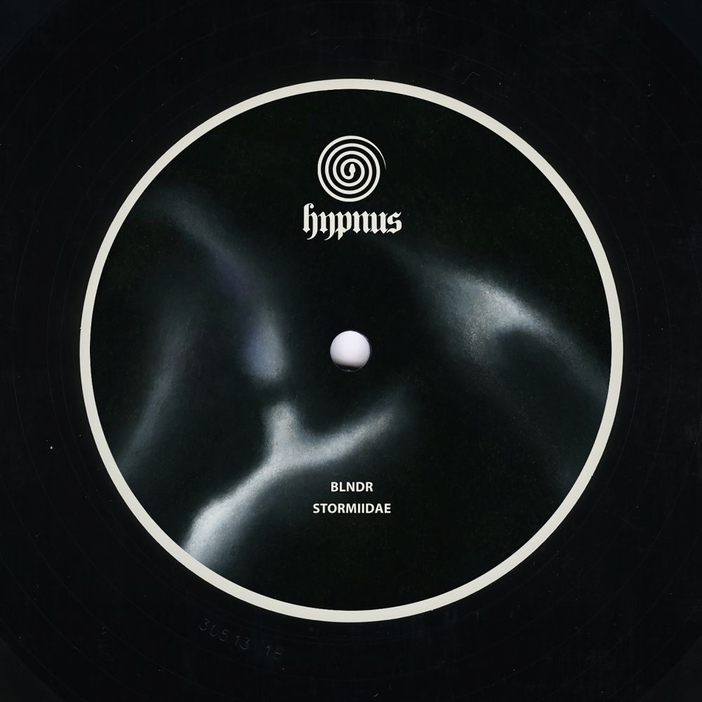 BLNDR - Stomiidae / Hypnus Records