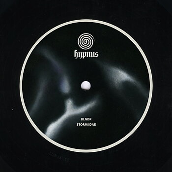 BLNDR - Stomiidae / Hypnus Records