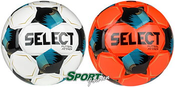 Futsal Attack v26 - Select