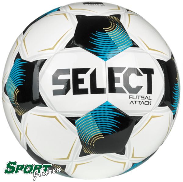 Futsal Attack v26 - Select - 2