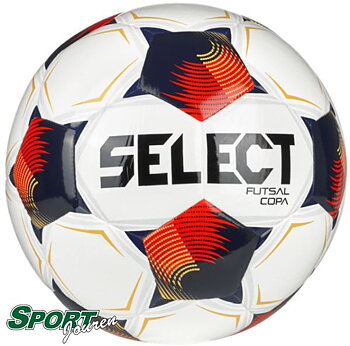 Futsal Copa v26 - Select