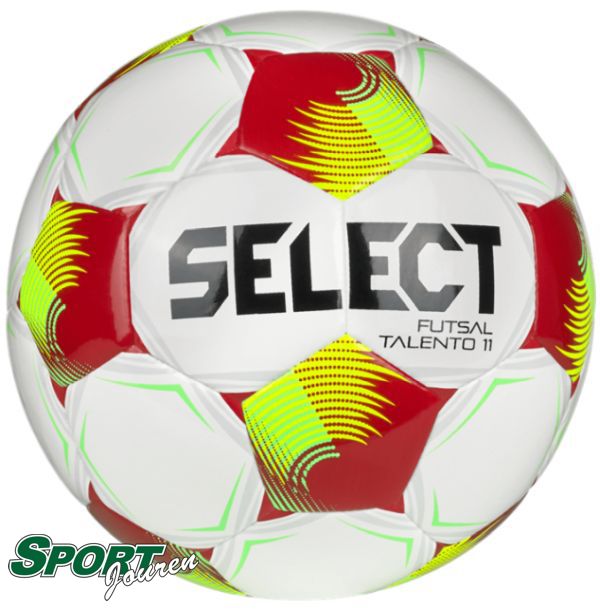 Futsal Talento v26 - Select - 3