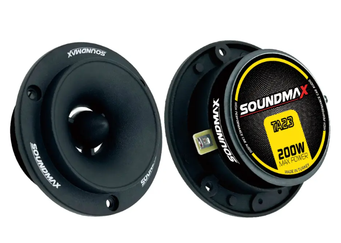  Soundmax SX-TA23