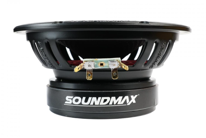 Soundmax SX-M62BN - 2