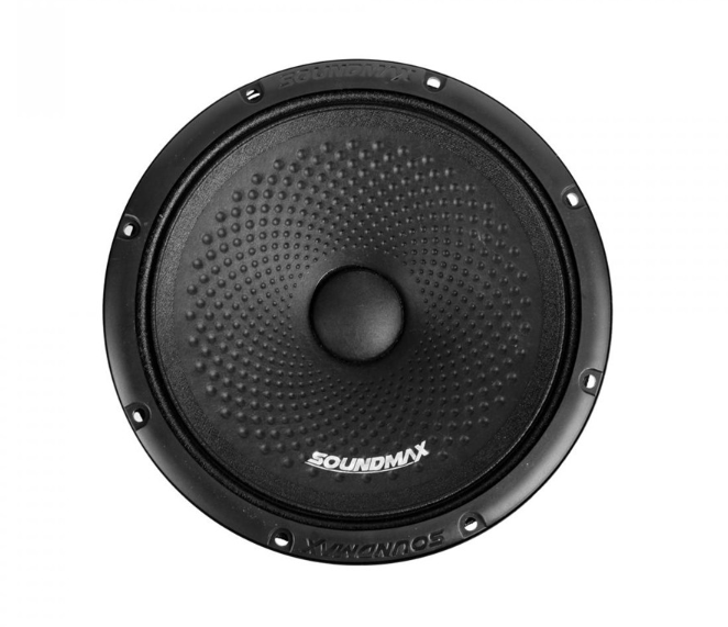 Soundmax SX-M62BN - 3