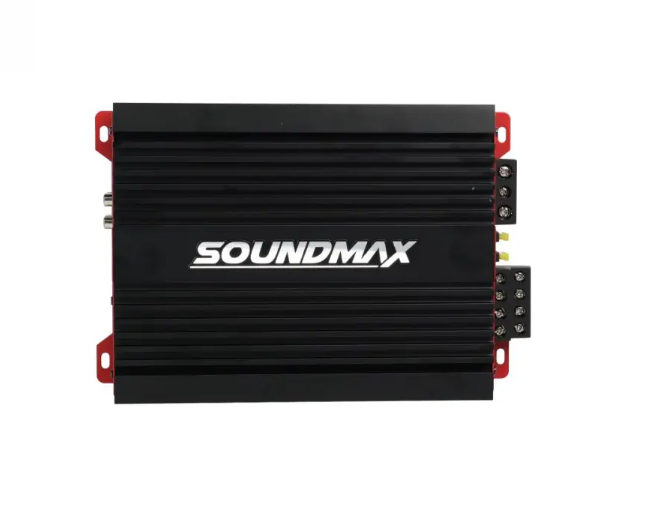  Soundmax SX-N300.4 - 6