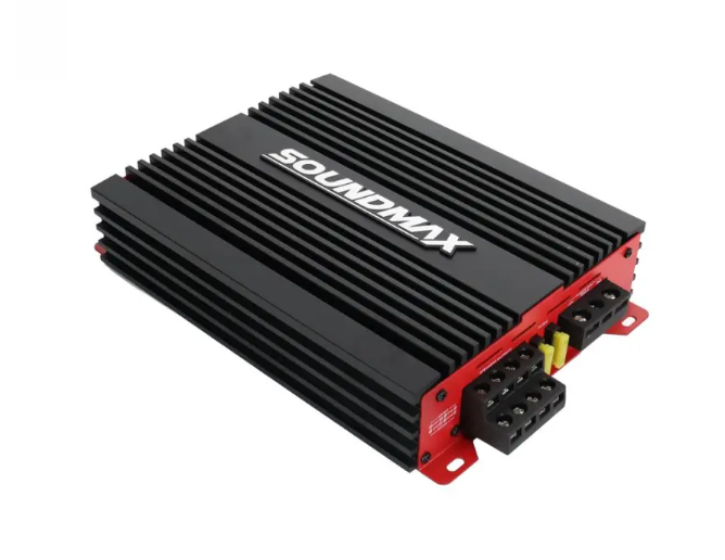  Soundmax SX-N300.4 - 2