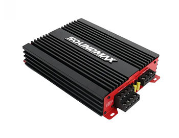  Soundmax SX-N300.4