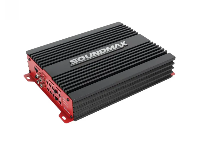  Soundmax SX-N300.4