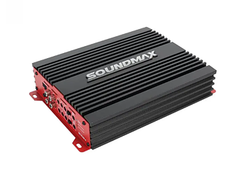  Soundmax SX-N300.4