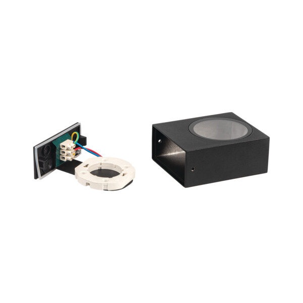 KANLUX  Väggarmatur LEGINO IP65 GX53 - 3