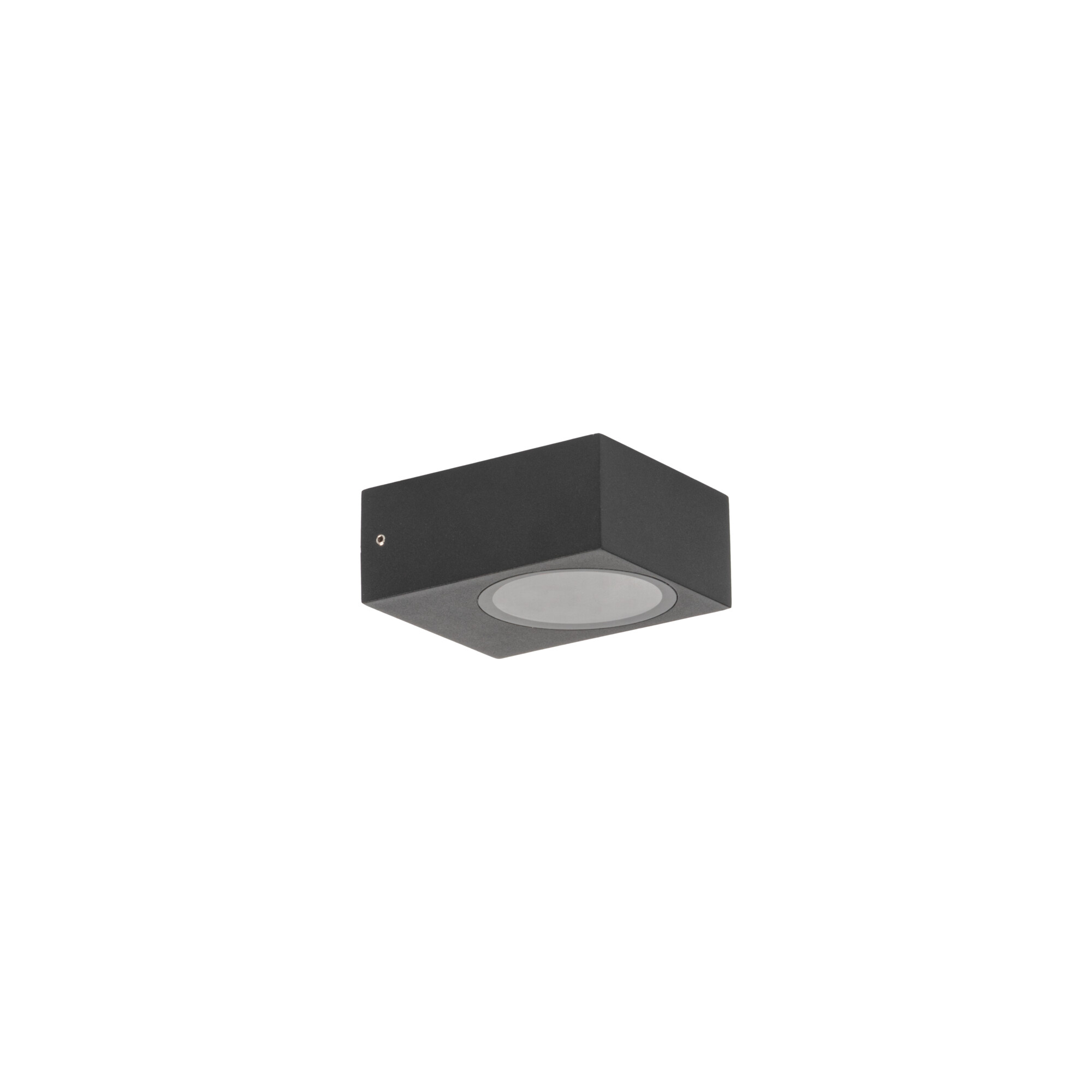 KANLUX  Väggarmatur LEGINO IP65 GX53