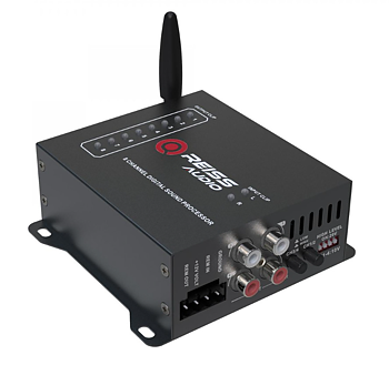 Reiss RS-V8DSP