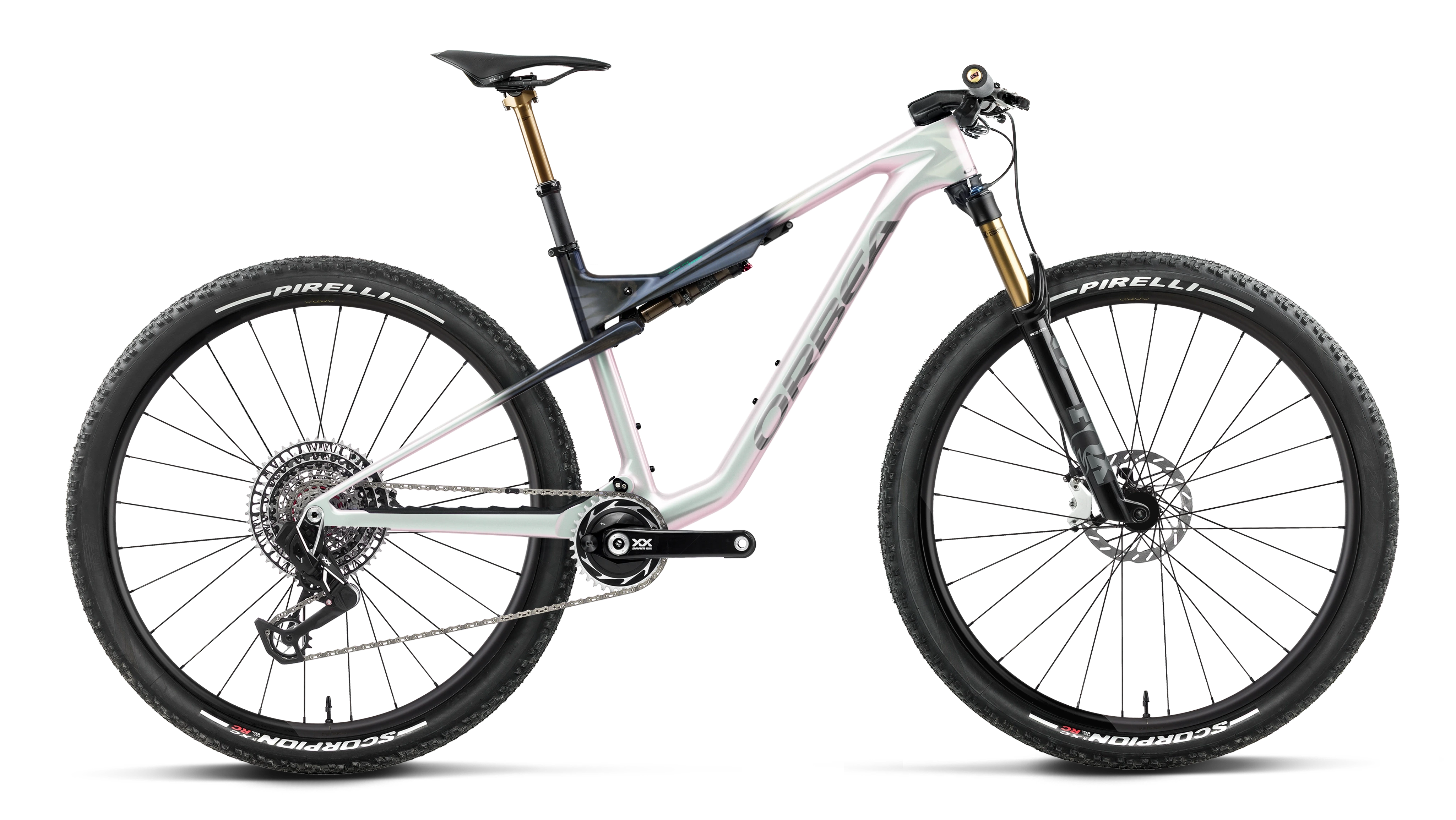 ORBEA OIZ M-LTD - 3