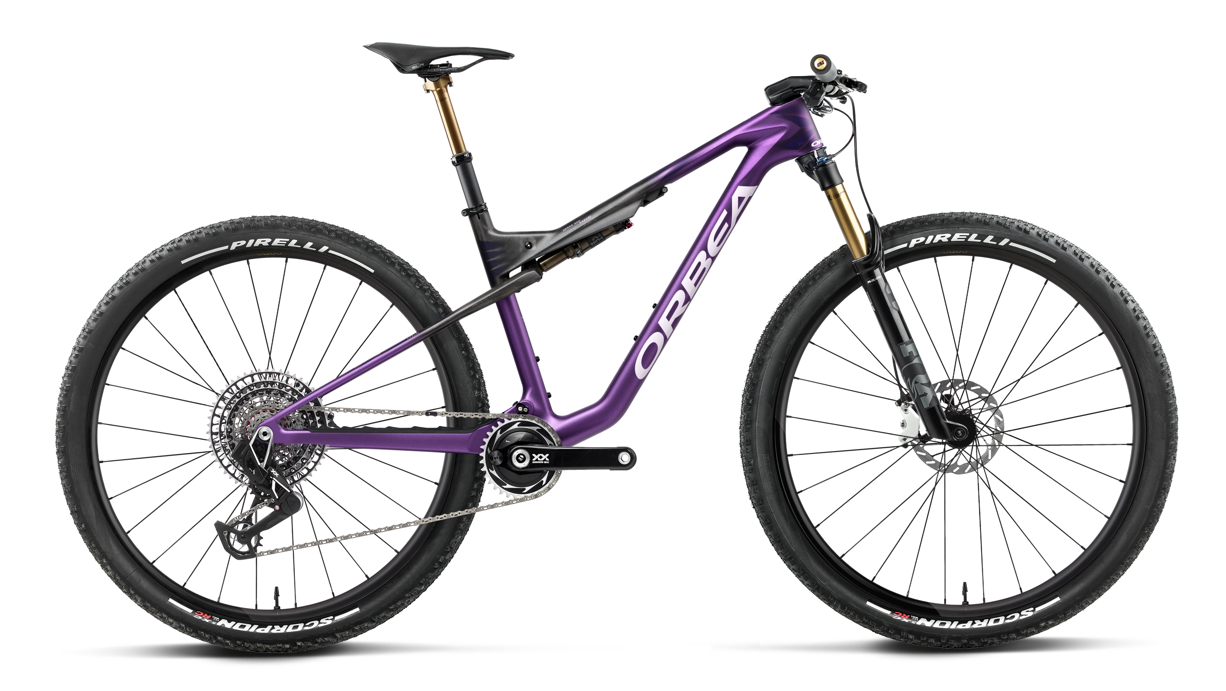 ORBEA OIZ M-LTD - 2