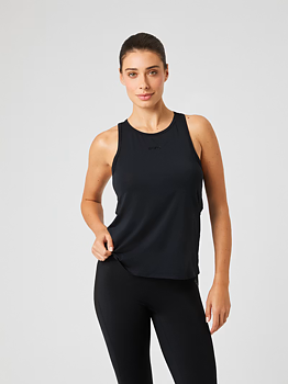 Björn Borg Borg Sports Tank Top Träningslinne W