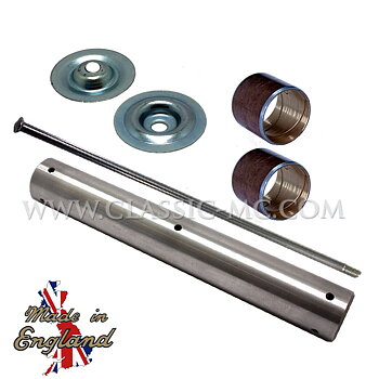 SVINGARM REPAIR SET, P/U 500/650