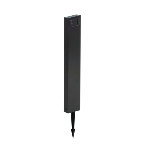 KANLUX Väggarmatur/Pollare REKA SOLAR 3W 300lm IP65 CCT MW Sensor - 3