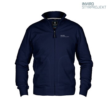Inviro City Cardigan - Marin