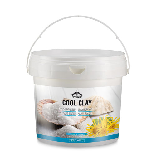 Kyllera Veredus Cool Clay 