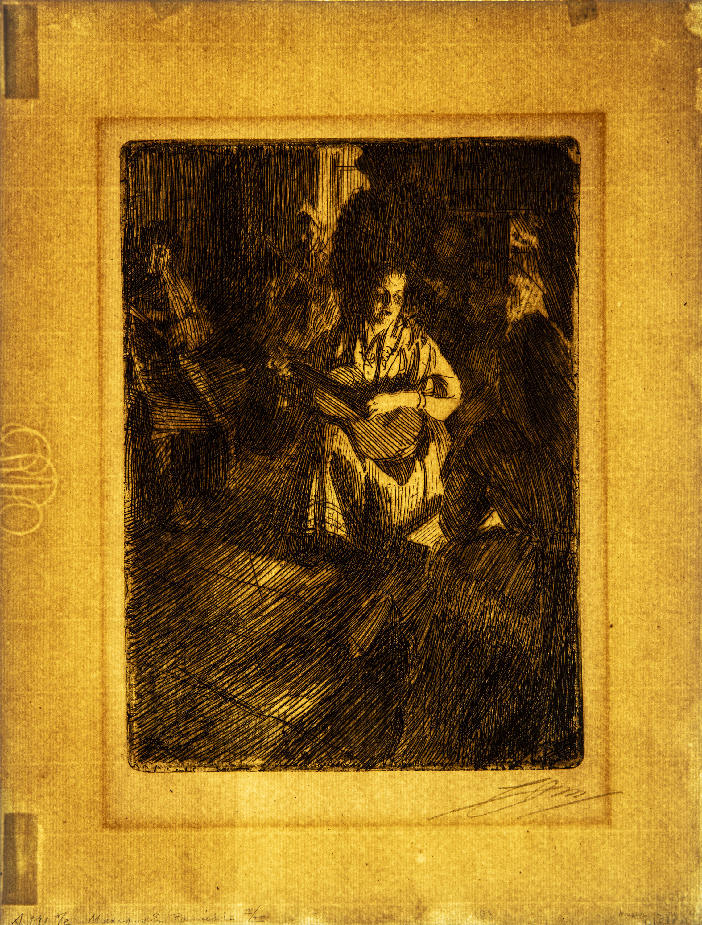 Musik i Stugan - 5
