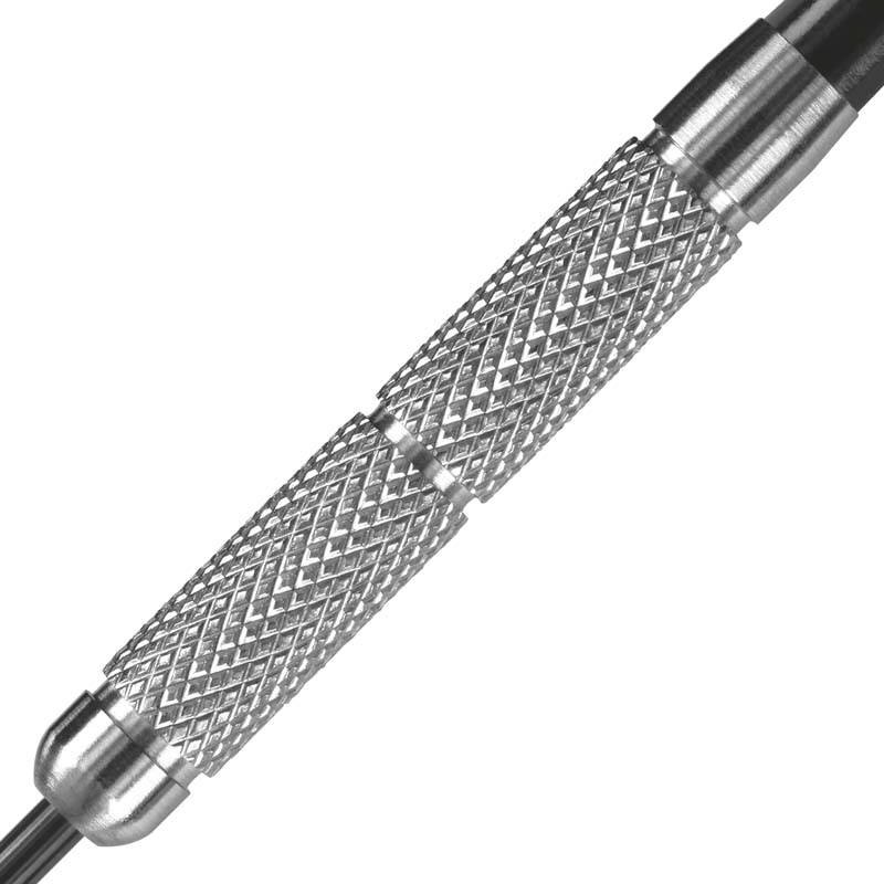 Harrows Assassin Knurled Grip 80% 19g - 2