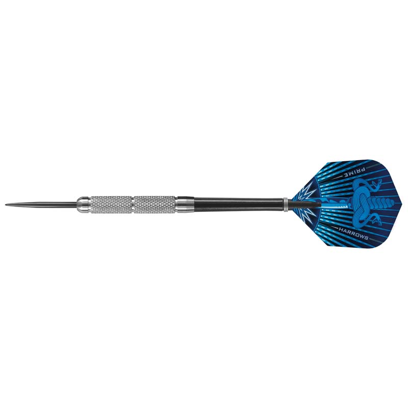 Harrows Assassin Knurled Grip 80% 19g - 5