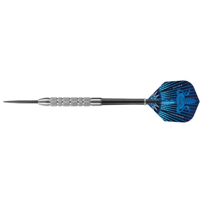 Harrows Assassin Knurled Grip 80% 22g - 5