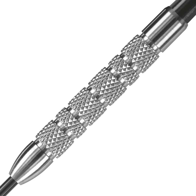 Harrows Assassin Knurled Grip 80% 22g - 2