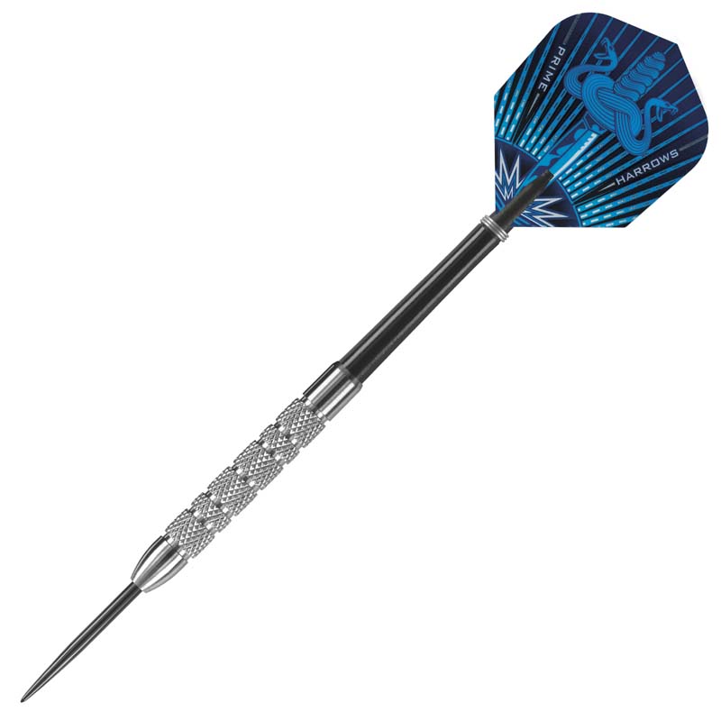 Harrows Assassin Knurled Grip 80% 22g - 4