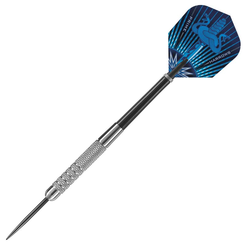 Harrows Assassin Knurled Grip 80% 23g - 4