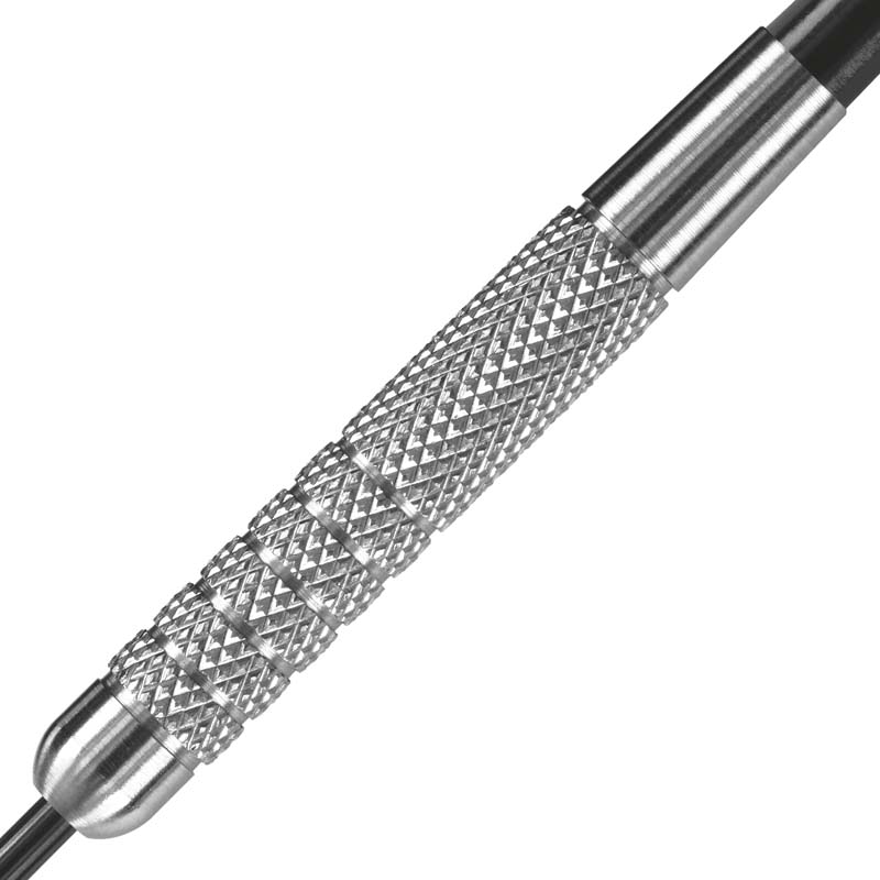 Harrows Assassin Knurled Grip 80% 23g - 2