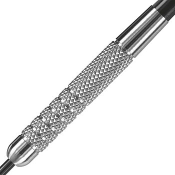 Harrows Assassin Knurled Grip 80% 23g