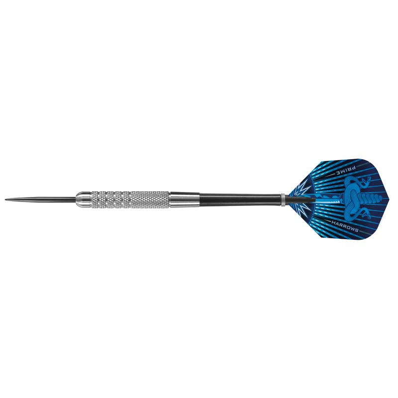 Harrows Assassin Knurled Grip 80% 23g - 5