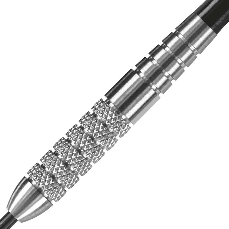 Harrows Assassin Knurled Grip 80% 24g - 2
