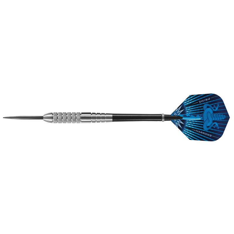 Harrows Assassin Knurled Grip 80% 24g - 6