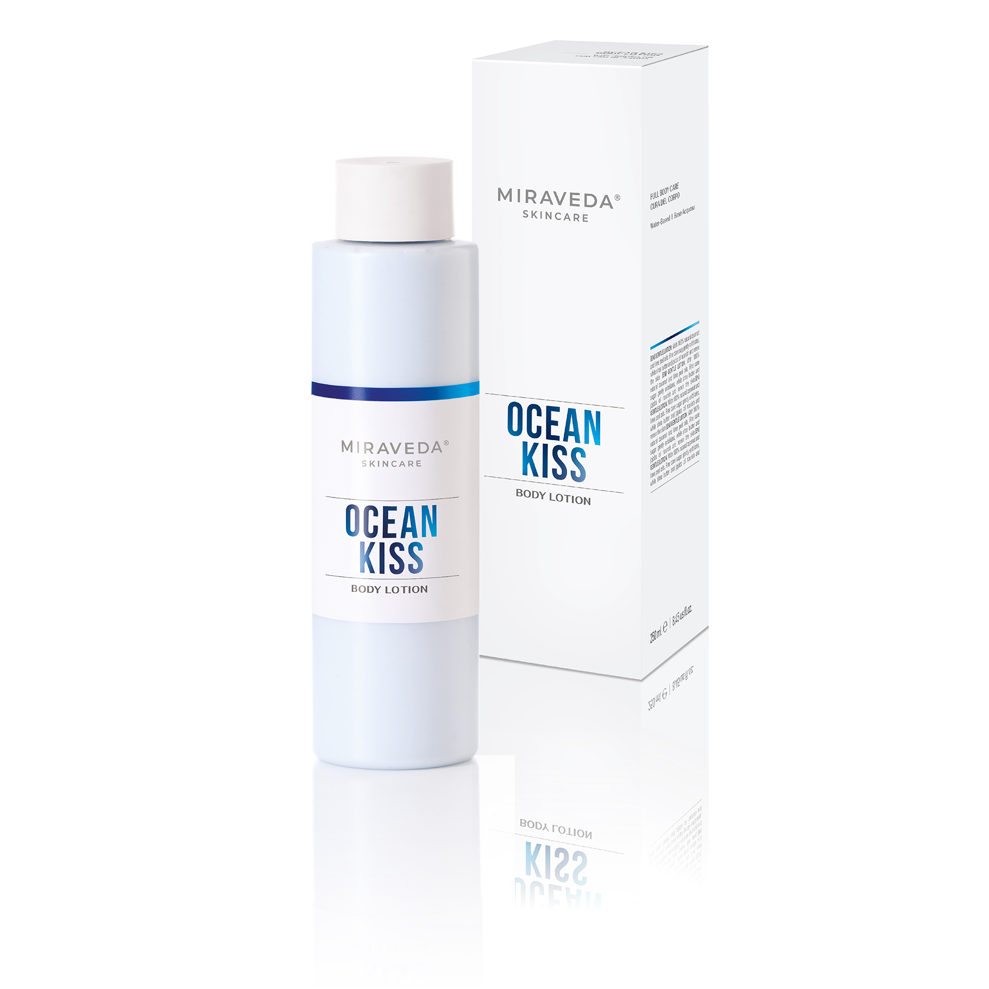 MIRAVEDA BODY LOTION OCEAN KISS 250