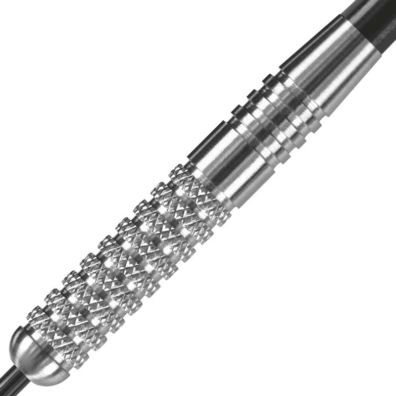 Harrows Assassin Knurled Grip 80% 25g - 2