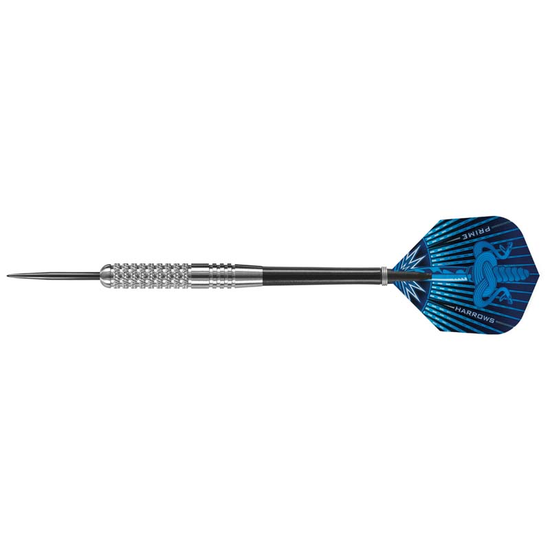 Harrows Assassin Knurled Grip 80% 25g - 5