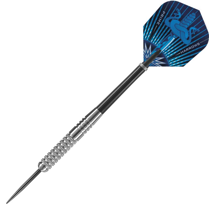 Harrows Assassin Knurled Grip 80% 25g - 4