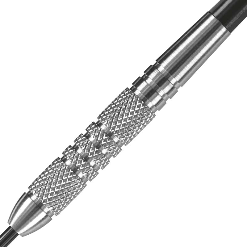 Harrows Assassin Knurled Grip 80% 26g - 2